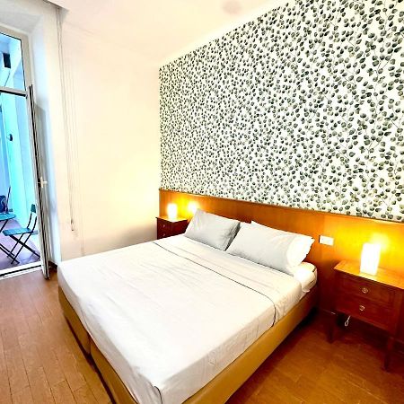 Trevi Romantic Alcova Eksteriør bilde