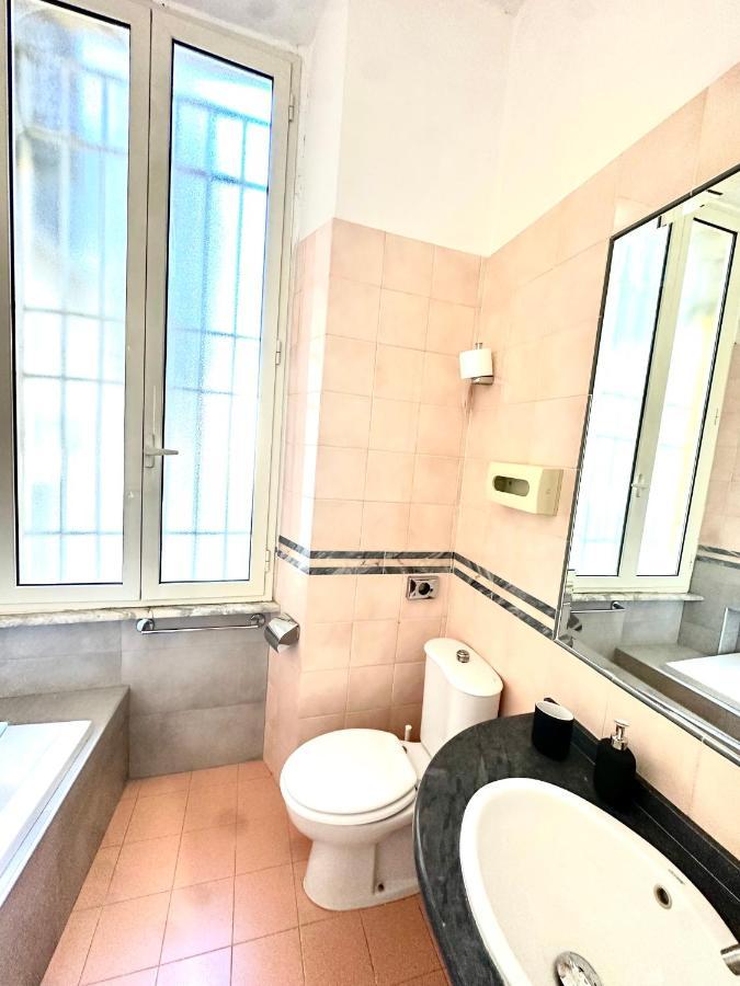 Trevi Romantic Alcova Eksteriør bilde