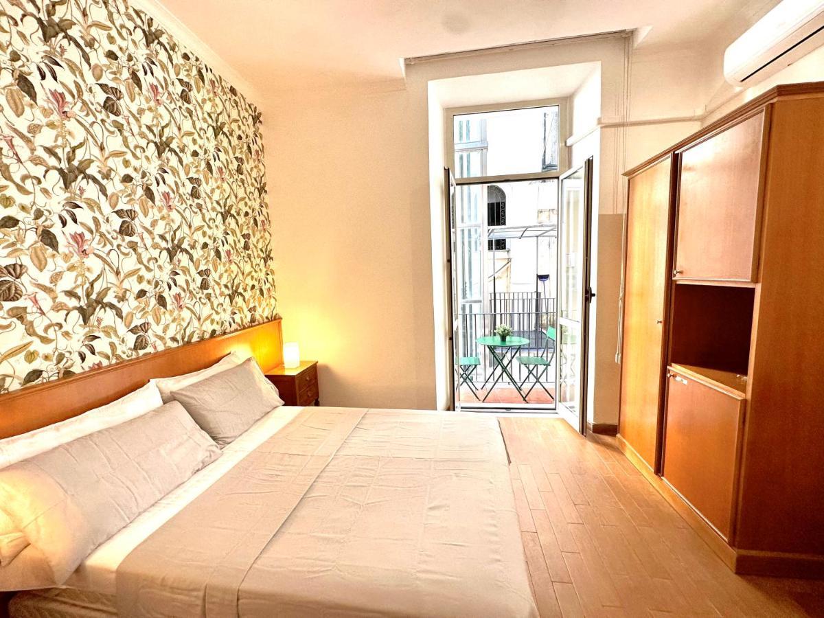 Trevi Romantic Alcova Eksteriør bilde