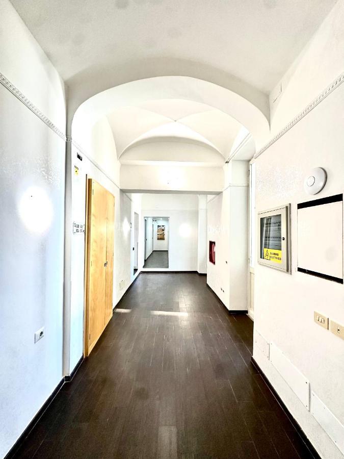 Trevi Romantic Alcova Eksteriør bilde
