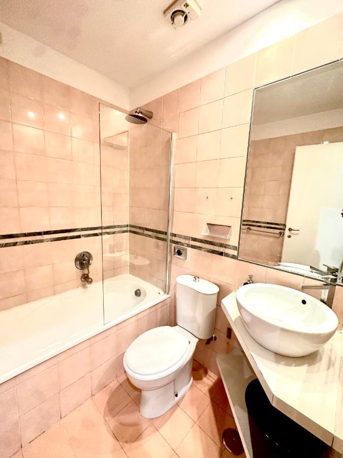Trevi Romantic Alcova Eksteriør bilde