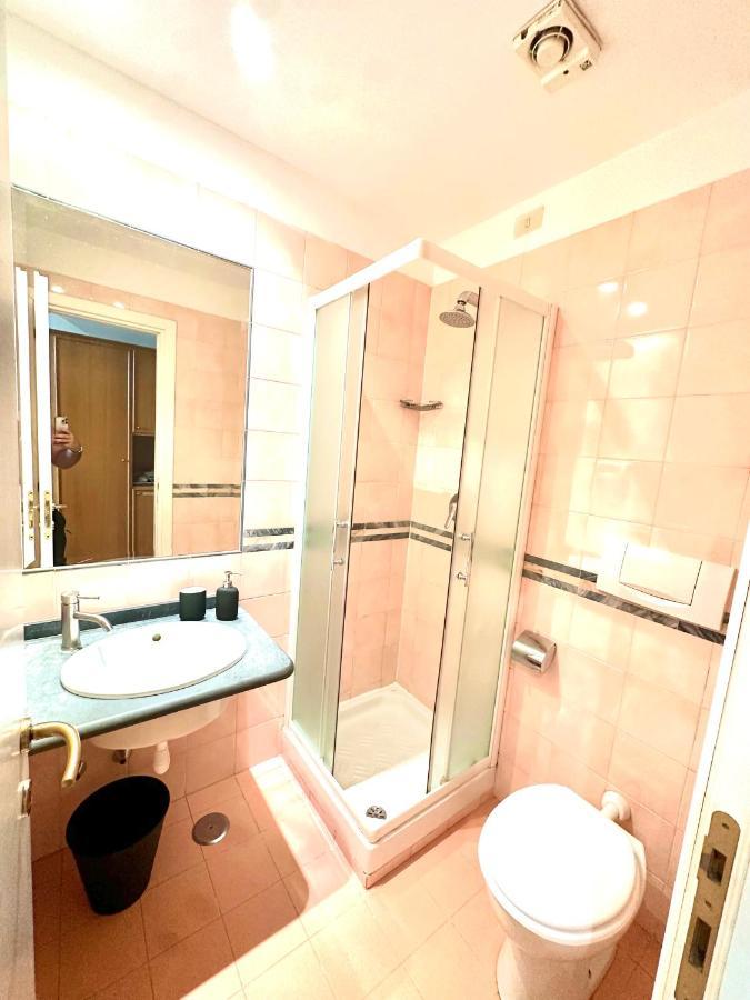Trevi Romantic Alcova Eksteriør bilde