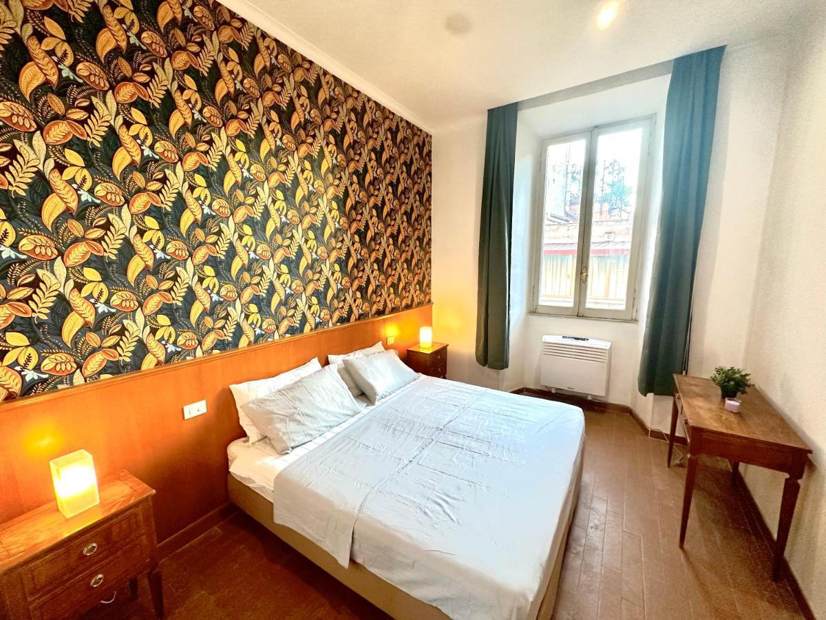 Trevi Romantic Alcova Eksteriør bilde
