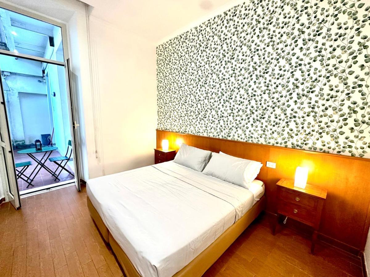 Trevi Romantic Alcova Eksteriør bilde
